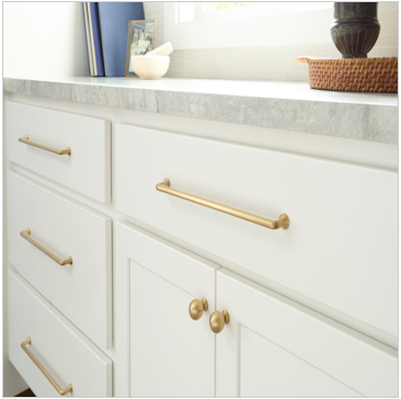 Cabinetry Knobs and Pulls