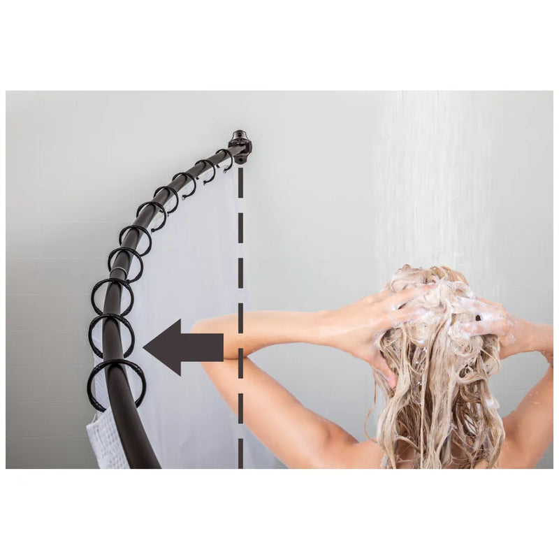 Shower Rods
